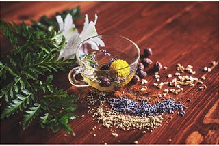 Herbal Medicine: Benefits, Types, And How To Use (A Beginner’s Guide)