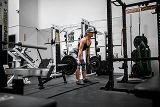 The Muscle You’re Losing Every Year After 60