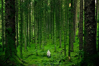 ChatGPT Can’t Pee in the Woods
