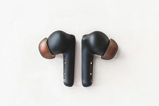 How A Set of Earbuds Produces a Better World