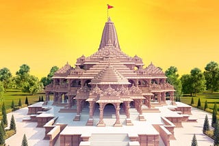 Ayodhya Ram Mandir: A Journey of Hindu Resilience