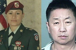 The Tragic Murder of US Veteran Maribel Ramos