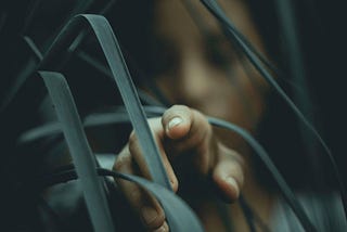 When no one’s watching, what are you really?