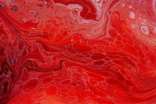 Sanguine Flow