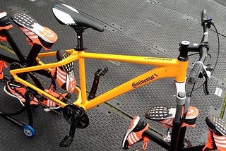 20 Weird Bikes We Can’t Stop Looking At