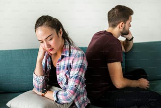 Navigating the Minefield: Communicating Hurt Without Pushing Your Partner Away