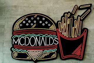 Does the McValue Menu Include $1 Items?
