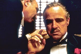 ‘The Godfather’ to Hit Limited Theaters Ahead of 50th Anniversary