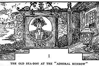 The Old Sea Dog