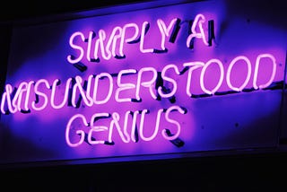 11 Contrarian Leadership Superpowers
