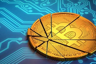 Why Crypto Currency not allowed in Pakistan