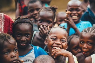 why the future of fintech is in africa