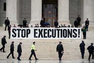 Death Penalty in the United States: Furman v. Georgia 50 Years On