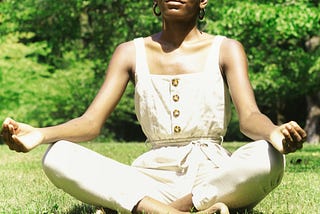 Peace Is Right Now