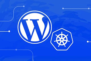 Wordpress Kurulumu on Kubernetes