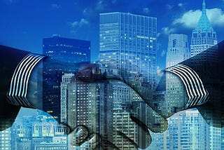 Can we make an impact by investing in public equities?
