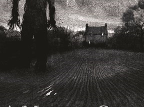 Book Review: A Monster Calls by Patrick Ness (2011)