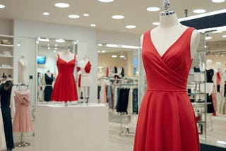Red-Dress-On-Sale-1