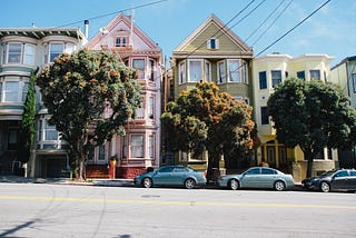 San Francisco & Silicon Valley Apartment Hunting — COVID19 Edition
