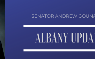 What we did in Albany this week — Week of 2/27