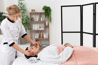 esthetician institutе nеar mе