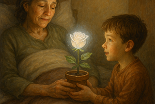 The Last Petal