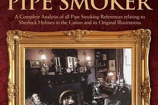 sherlock-holmes-as-a-pipe-smoker-book-1