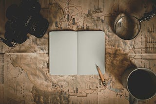 Journaling: The missing piece in your success puzzle?