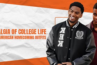 Get Nostalgia Of College Life With All American Homecoming Outfits