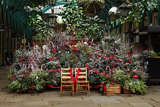 5 Tips for Stress-Free Holiday Outdoor Decorating — Our Guide — FanScapingTastic