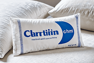 Claritin-Pillow-1