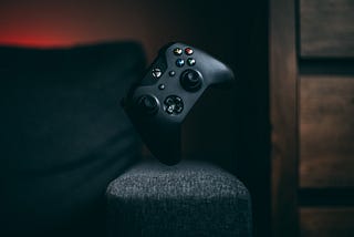 Build an Xbox Controller Abstraction Layer in Python Using XInput API