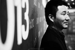 The Biography of Neo Wang and His Blockchain Blueprint