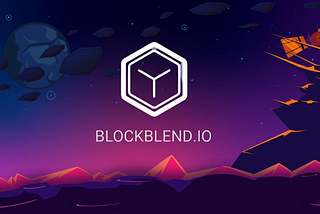 BlockBlend — The Future of Crypto Privacy