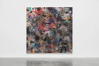 Julie Mehretu: The Architect of Abstraction