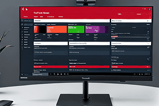 Thinkvision-Monitor-1