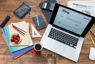 How a Blog Can Transform Your Online Business Presence