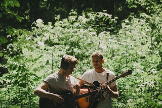 How to Sing and Play Guitar at the Same Time