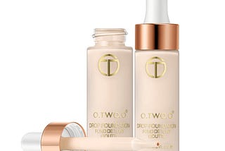 How To Find The ‘Best’ Range Of Liquid Foundation In This Digital Age?