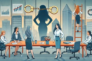 Corporate Feminism’s Catch-22