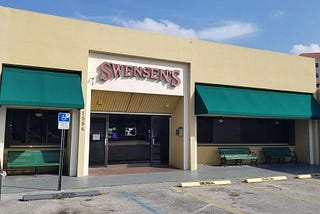 Swensen’s Grill and Ice Cream Menu With Prices (Updated 2023) — TheTechXP