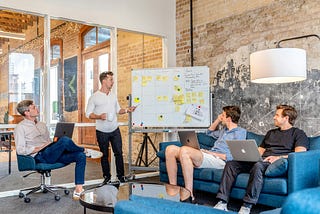 Why Investor Updates Make Smart People More Confused