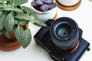 Hey Apple, It’s Time to Make a Real Camera