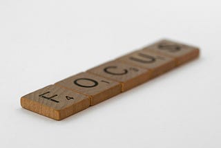 Still Searching: Why Fit and Focus Are Lifelong Questions