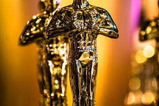 Delayed Oscar Round-Up