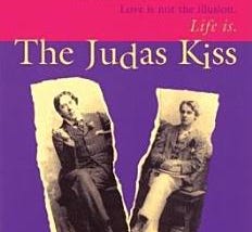 The Judas Kiss | Cover Image