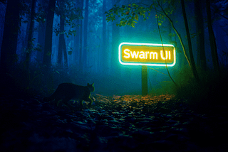 Beginner’s Guide — Generate Videos With SwarmUI