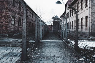 What We Can Learn from a Man Who Survived 2 Years in a Concentration Camp