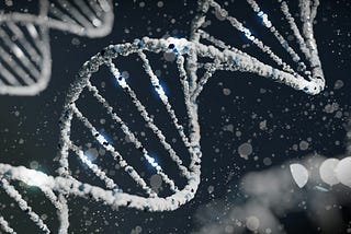 Are We the Machine of Selfish Genes?