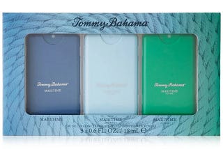 Tommy Bahama Maritime Cologne 3-Pack Set | Image